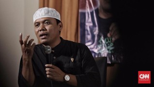 Polisi Sebut Berkas Gus Nur Segera Dilimpahkan ke Kejaksaan