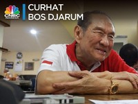 Orang Terkaya RI: Bridge, KPAI, PSSI, & Kabinet Baru Jokowi!