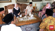 Yenny Wahid dan Keluarga Gus Dur Deklarasi Dukungan Sore Ini