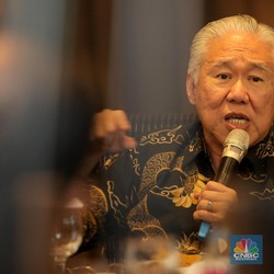 RI Tak Bisa Penuhi Kebutuhan Beras Sendiri, Ini Alasannya!