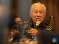 RI Belum Selesai Bahas Ratifikasi 6 Perjanjian Dagang ASEAN