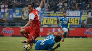 Live Streaming Arema FC vs Persib Bandung di Piala Indonesia
