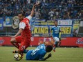 Live Streaming Arema FC vs Persib Bandung di Piala Indonesia