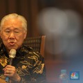 Sawit & Salmon Hambat Tuntasnya Pembahasan RI-EFTA CEPA