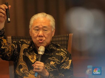 Sawit & Salmon Hambat Tuntasnya Pembahasan RI-EFTA CEPA