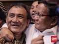 Andi Arief: Prabowo Kurang Serius Mau Jadi Presiden