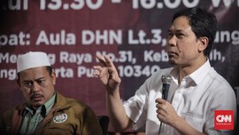 FPI: Australia Pindahkan Kedubes di Israel Harus Ditolak