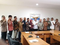 BUMN: Pertamina Ganti Direktur, Proyek Kilang Pasti Jalan
