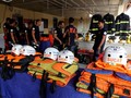 Topan Mangkhut Menuju Filipina, Ribuan Orang Dievakuasi
