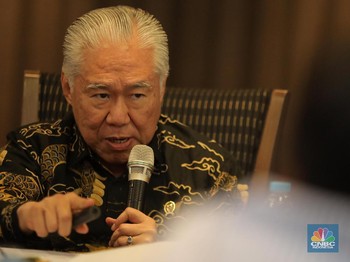 Dear Pak Buwas, Ini Jawaban Mendag Soal Impor Beras