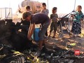 VIDEO: Pertempuran di Idlib Bisa Jadi Mimpi Buruk Kemanusiaan