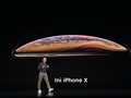 VIDEO: Apple Ungkap Tiga Generasi Penerus iPhone X