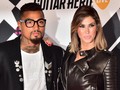 Model yang Pernah Cederai Boateng karena Seks Ejek Ronaldo