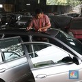 Motor-Mobil Wajib Asuransi di 2025, Ini Penjelasan Jokowi dan OJK