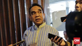 Gerindra Tak Masalah Kembali Jadi Oposisi Jokowi