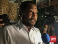Kalau Impor, Buwas Minta Beras Disimpan di Kantor Enggar