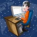229,4 Juta Warga RI Sudah Terhubung Internet, Ini Data Terbaru 2025