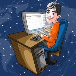 Ini Toko Online yang Paling Sering Dikunjungi Orang RI