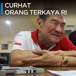 Duh, Orang Terkaya RI Sebut Indonesia Tak Business Friendly