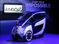 Semangat Toyota Ganti 'Busana'