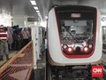 Bappenas Sebut Proyek LRT Medan Bakal Dilelang Tahun Depan
