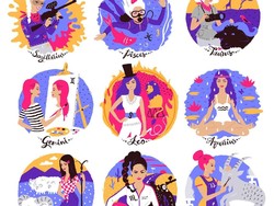 Ramalan Zodiak 30 Juni: Cancer Tetap Berhemat, Virgo Keuangan Mendukung Ramalan Zodiak 30 Juni: Cancer Tetap Berhemat, Virgo Keuangan Mendukung