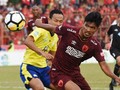 Aji Santoso Sebut Kans Juara PSM Lebih Besar daripada Persija