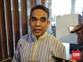 Gerindra Minta Jokowi Tak Ragu Ambil Keputusan
