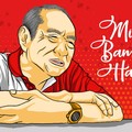 Saat Orang Terkaya RI Puji Habis Jokowi, Soal Apa?