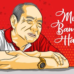 Saat Orang Terkaya RI Puji Habis Jokowi, Soal Apa?