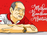 Saat Orang Terkaya RI Puji Habis Jokowi, Soal Apa?