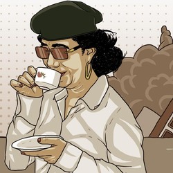 Susi Pudjiastuti Mau Follback Akun Twitter Kamu, Asal...