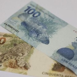 Real Brasil Kini Jadi Raja Valas, Bisa Jadi Investasi nih?