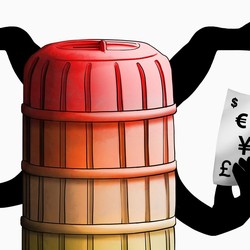 Mengenal Risiko di Instrumen Investasi