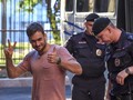Kondisi Kritis, Personel Pussy Riot Diduga Diracun