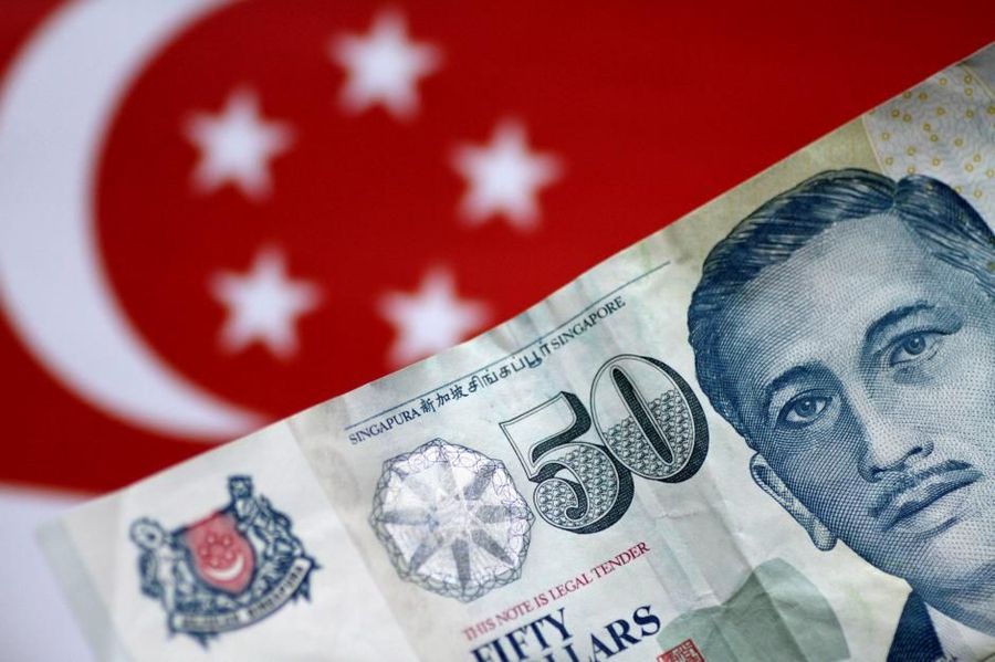 Ekonomi RI Terancam, Dolar Singapura Melesat ke Atas Rp 9.900