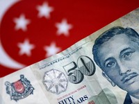 Rupiah Keok, Dolar Singapura Perkasa 2 Hari Beruntun