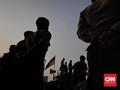 Diduga Hina Presiden, Relawan Jokowi Polisikan Mahasiswa Riau