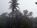 VIDEO: Akhir Pekan, Filipina Akan Diterjang Topan Mangkhut