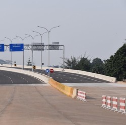 Rampung di Mojokerto, Astra Kebut Proyek Tol Kunciran-Serpong