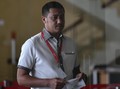 Teuku Rafly Pasya Diperiksa KPK Soal Korupsi Dermaga Sabang