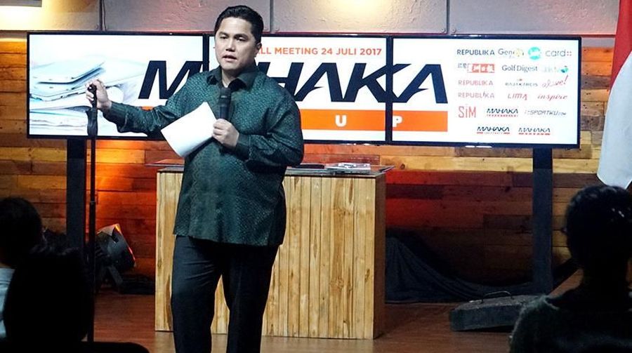 Mahaka Media