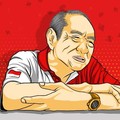 Kisah Bambang Hartono: Punya Harta Rp522 T & Hobi Jajan!