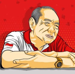 Kisah Bambang Hartono: Punya Harta Rp522 T & Hobi Jajan!