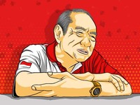 Bukan Hanya dari Djarum, Ini Sumber Aliran Duit Duo Hartono