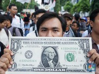 Utang Luar Negeri Indonesia Rp 5.191 T, Ini Kreditor Setianya