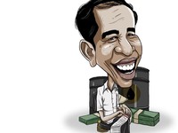Asumsi Makro Pemerintahan Jokowi di Tahun Politik