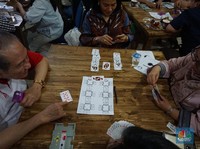 Begini Rasanya Main Bridge dengan Orang Terkaya RI (Bagian 1)
