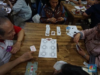 Begini Rasanya Main Bridge dengan Orang Terkaya RI (Bagian 1)