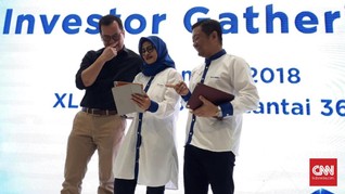 Perkuat Capex, XL Axiata Terbitkan Obligasi dan Sukuk Rp2 T